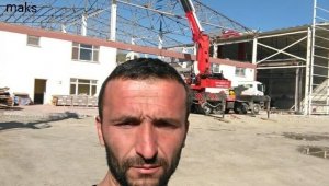 Boldu'da Murat Tekçe Alkol aldığı arkadaşı tarafından bıçaklanarak hayatını kaybetti