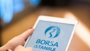 Borsa haftaya düşüşle başladı