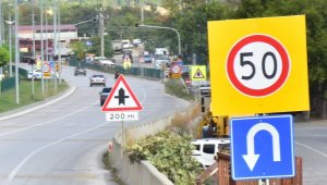 Boyabat Kaymakamlığı'ndan araç sürücülerine uyarı