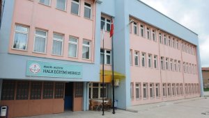 Bozüyük'te Hüsn-i Hat kursu başlıyor
