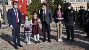 Bulanık'ta Cumhuriyet Bayramı coşkusu