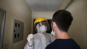 Bursa'da korona virüs tedbirleri arttırılıyor