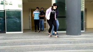 Bursa'da uyuşturucu operasyonu: 2 tutuklama