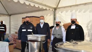Bursa'nın kalbi İzmir'de atıyor