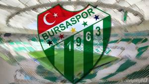 Bursaspor'da test sonuçları negatif