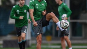 Bursaspor'da Cüneyt Köz tartışması