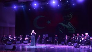 Büyükşehir Konservatuvarından Cumhuriyet Bayramı konseri