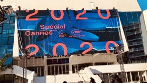 Cannes Film Festivali etkinlikleri başladı