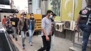 Çekmeköy'de düğün konvoyu terörüne rekor ceza