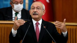 CHP Grup Toplantısı