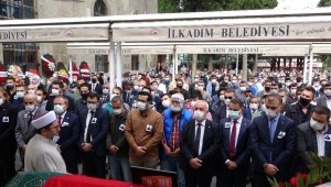 CHP İl Gençlik Kolları Başkanı kansere yenik düştü
