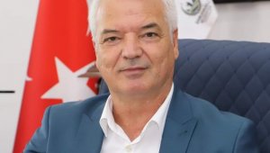 CHP'li Belediye Başkanı Zeki Bilgin Korona virüs'den yoğun bakıma alındı