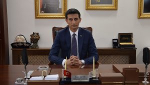 Çifteler Belediye Başkanı Kadir Bıyık'ın Cumhuriyet Bayramı kutlama mesajı