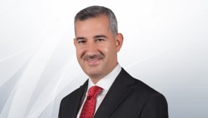 Çınar'dan Mevlid Kandili mesajı