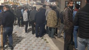 Cinsel istismar iddiasına tepki