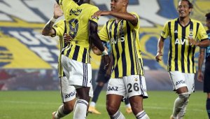 Cisse golle tanıştı