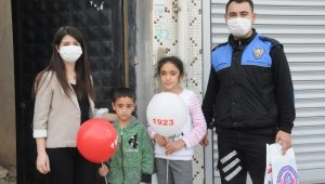 Cizre'de 29 Ekim Cumhuriyet Bayramı kutlamaları