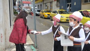 Çocuklar