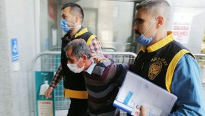 Çocuklarının gözü önünde karısını vuran koca tutuklandı