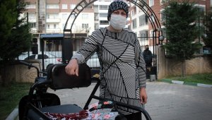 Çorap satıp düğün yaptı, 2 kez kanseri yendi ama hiç bu kadar üzülüp sevinmedi