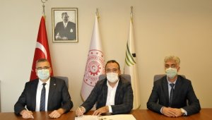 Çorlu'da bir mesleki eğitim merkezi daha kuruluyor