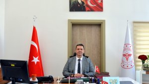 Covid-19 çağrı merkezi hizmete başladı
