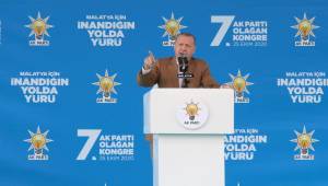 Cumhurbaşkanı Erdoğan'dan Makron ve Wilders'e sert tepki