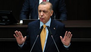 Cumhurbaşkanı Erdoğan: