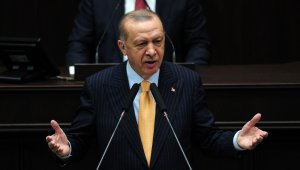 Cumhurbaşkanı Erdoğan'dan Fransa'nın seyahat uyarısına ilişkin açıklama
