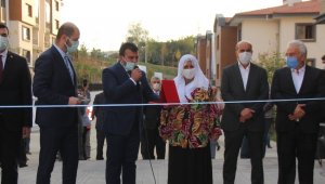 Cumhurbaşkanı Erdoğan'ın evine gelme sözü verdiği yaşlı kadının tek isteği fotoğraf