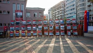 Cumhuriyet coşkusu Bursa'yı sardı