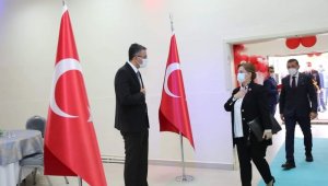 Cumhuriyetin 97. Yılı Kütahya'da coşkuyla kutlandı