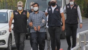 DEAŞ'ın Deyrizor bölük komutanı Adana'da yakalandı