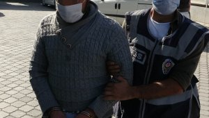 DEAŞ'tan gözaltına alınan yabancı uyruklu şahıs serbest bırakıldı