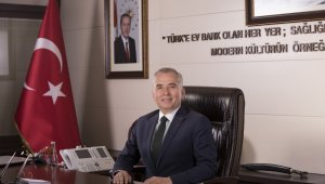 Denizli Büyükşehir Belediyesi 144 yaşında