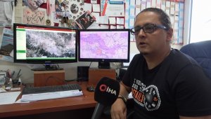 Denizli Jeoloji Mühendisleri Odası'ndan İzmir depremi ile ilgili açıklama