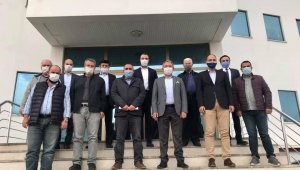 Denizli Mermer Islah OSB için ilk adım atıldı