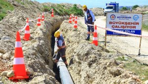 Denizli'nin Adalet ve Selçukbey Mahallsinde su kesintisi olacak
