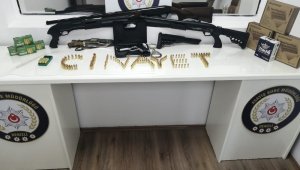 Denizli'de İşledikleri 6 suçu kendileri belgeledi