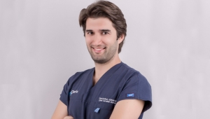 DENTAL İMPLANTLAR