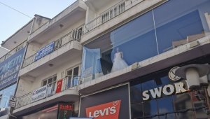 Deprem Kuşadası'nda şiddetli hissedildi