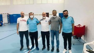 Develi Belediyespor hazırlıklarını tamamladı