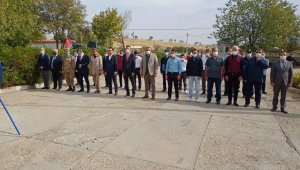 Dicle'de 29 Ekim Cumhuriyet Bayramı etkinlikleri