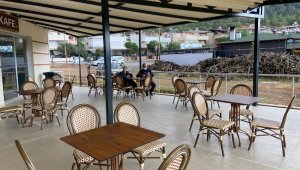 Didim Belediyesi işletmelerine bir yenisini daha ekledi