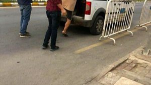 Didim'de 13 yaşındaki kıza mektup yazan şahıs cinsel istismardan tutuklandı
