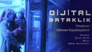 Dijital bataklık'tan yurt dışı başarı