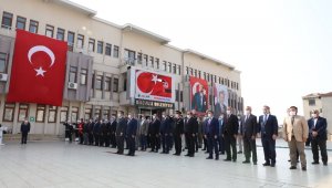 Dilovası'nda Cumhuriyet coşkusu