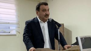 Diyanet-Sen Genel Başkanı Güldemir: