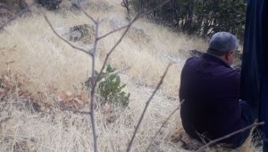 Diyarbakır'da 4 aydır kayıp olan zihinsel engelli adam ölü bulundu