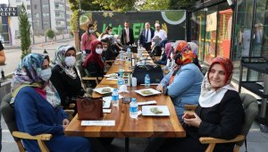 Diyarbakır'da Mevlid-i Nebi Haftası etkinlikleri